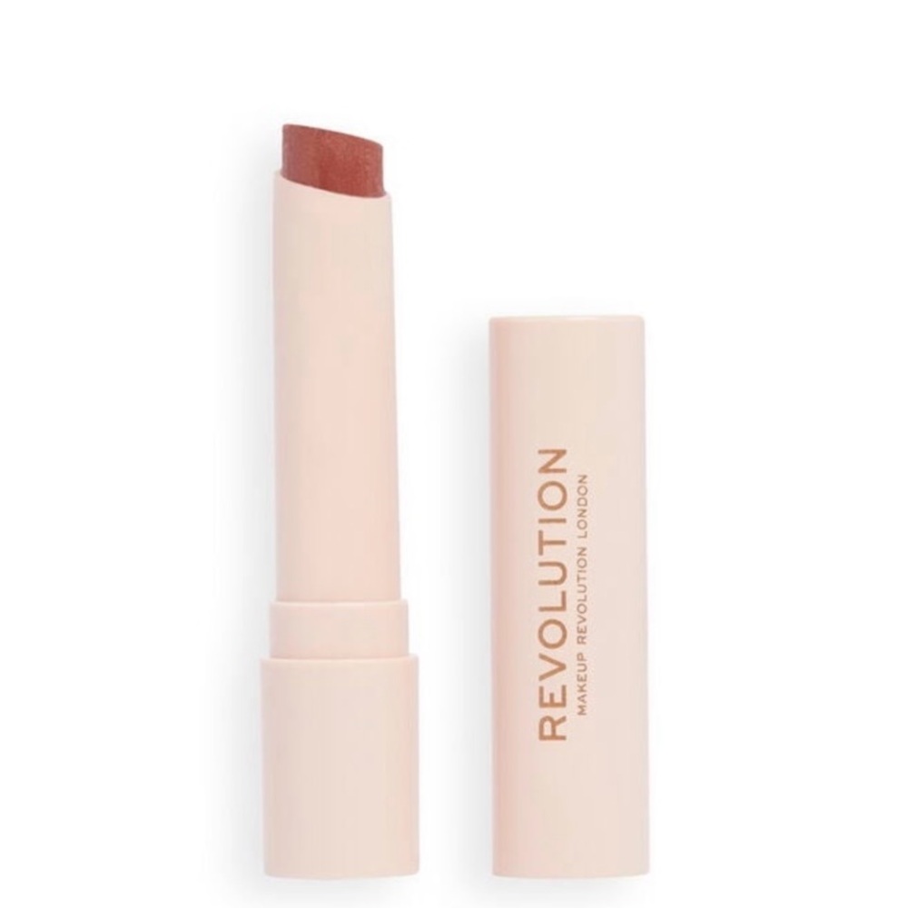 Mocha Shine - Revolution - Pout Balm